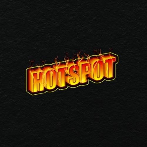 Hotspot